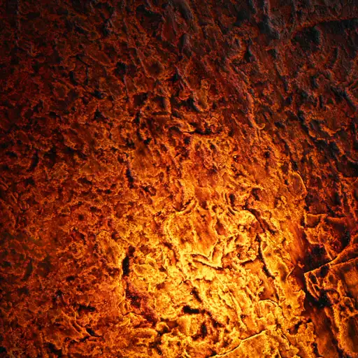 Red Glow